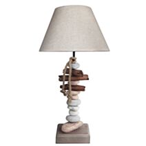 Lampe Benodet Ø30cm h.58cm - SEYNAVE