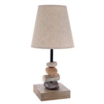 Lampe Carnac Ø14cm h.31cm - SEYNAVE