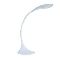 Lampe de Bureau LED Onega blanc - SEYNAVE