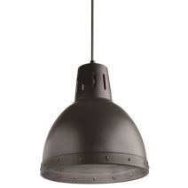 Suspension Cynthia Noir Ø23cm h.27cm - SEYNAVE