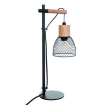 Lampe BEDWOOD