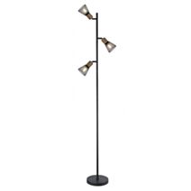 Lampadaire Edmonton 3 LED