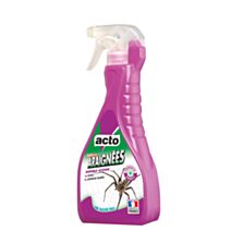 Pulvérisateur Spécial Araignées