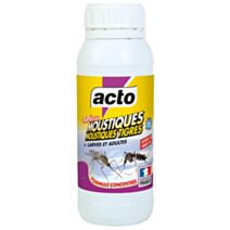 Liquide Concentré Spécial Moustiques