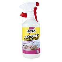 Liquide Spécial Moustiques