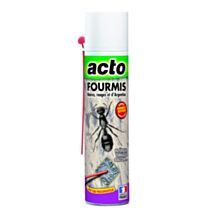 AEROSOL SPECIAL FOURMIS