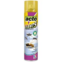 Aérosol Spécial Volants aux Extraits de Pyrèthre