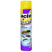 AEROSOL SPECIAL VOLANTS 400ML