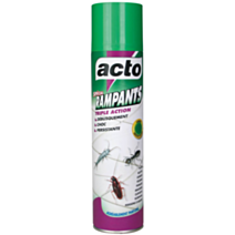 Aérosol spécial rampants 400 ml
