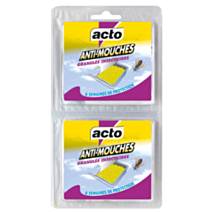 Granulés anti-mouches 20 g