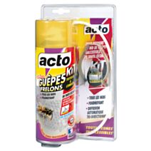 Kit Toiture et Combles Spécial Guêpes Frelons