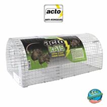 Nasse à rats avec poignée - ACTO