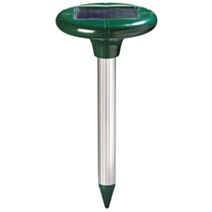 REPULSIF VIBRATIONS TAUPES CAMPAGNOLS SYSTEME PHOTOVOLTAÏQUE