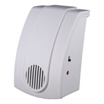 Répulsif ultrasons souris, insectes, rampants, combles et greniers - RETRO