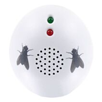 Répulsif Ultrasons Mouches et Moucherons