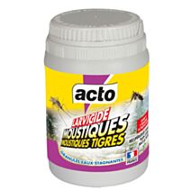 Larvicide Bti-moustiques pot 100g - ACTO