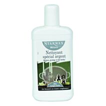 Nettoyant argent - STARWAX