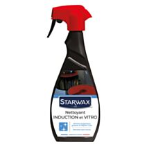 Nettoyant vitrocéramique/induction 500ml - STARWAX
