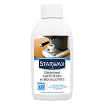 Détartrant pour petits appareils ménagers 250ml - STARWAX