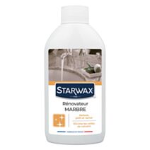 Rénovateur marbre/pierres naturelles 250ml - STARWAX