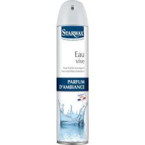 Parfum d' ambiance eau vive 300ml