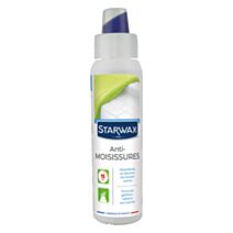 Gel anti-moisissures + brosse intégrée 250ml - STARWAX