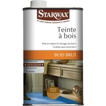 Teinte à bois teinte chêne foncé 500ml