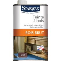 Teinte à bois teinte noyer 500ml