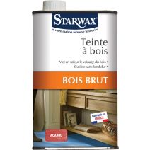Teinte à bois teinte acajou 500ml