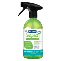 Détartrant salle de bain d'origine naturelle 500ml - STARWAX