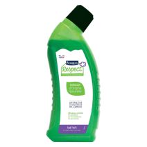 Gel WC fleur de coton 750ml - STARWAX