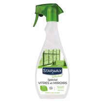 Spécial vitres et miroir 500ml - STARWAX