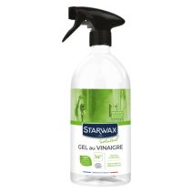 Gel au vinaigre 14° 1L - STARWAX