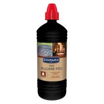 Gel allume feu 850ml - STARWAX