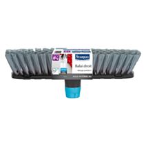 Balai droit - fibres synthétiques - STARWAX