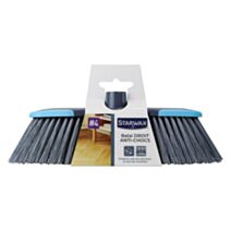 Balai droit - contours antichocs - STARWAX