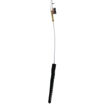 Brosse pour radiateur fsc100