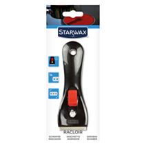 Racloir induction et vitrocéramique - STARWAX