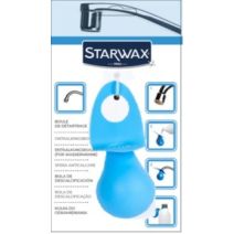 Accessoire boule de détartrage - STARWAX