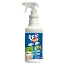 Pulverisateur fourmis 1L - K.PRO