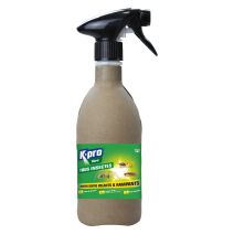 Barrière à insectes pack compostable - K.PRO