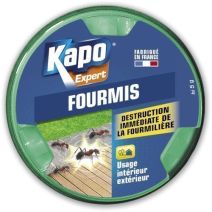 Boite appat formicide 10gr