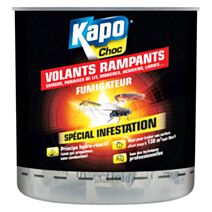 Fumigateur spécial infestation tous insectes 10gr - K.PRO