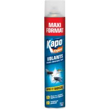 Aérosol insectes volants 500ml