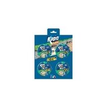 Boîte anti -fourmis x4 - K.PRO
