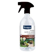 Vinaigre jardin et maison 9,5° 1L