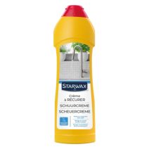 Crème à récurer 500ml - STARWAX