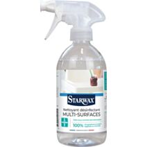 Nettoyant multisurface 500 mL- STARWAX