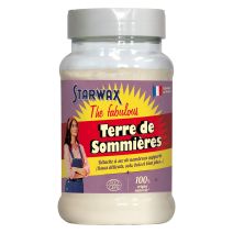 Terre de sommiéres 200gr - STARWAX THE FABULOUS