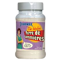 Terre de sommiéres 200gr - STARWAX THE FABULOUS